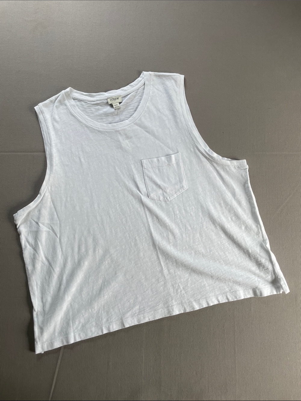 J. Crew Tank Top